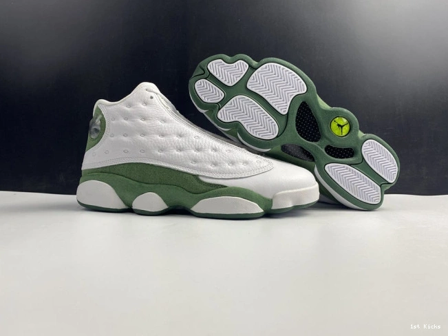 1st Kicks Jordan 13 Allen Air Retro 414571-125 PE